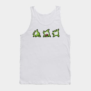 Dancing Frobbit Tank Top